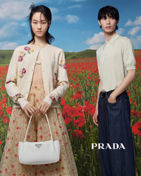 Prada Fashion